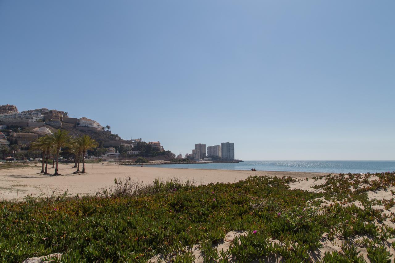 דירות 4-Seasons Penthouse קויירה מראה חיצוני תמונה