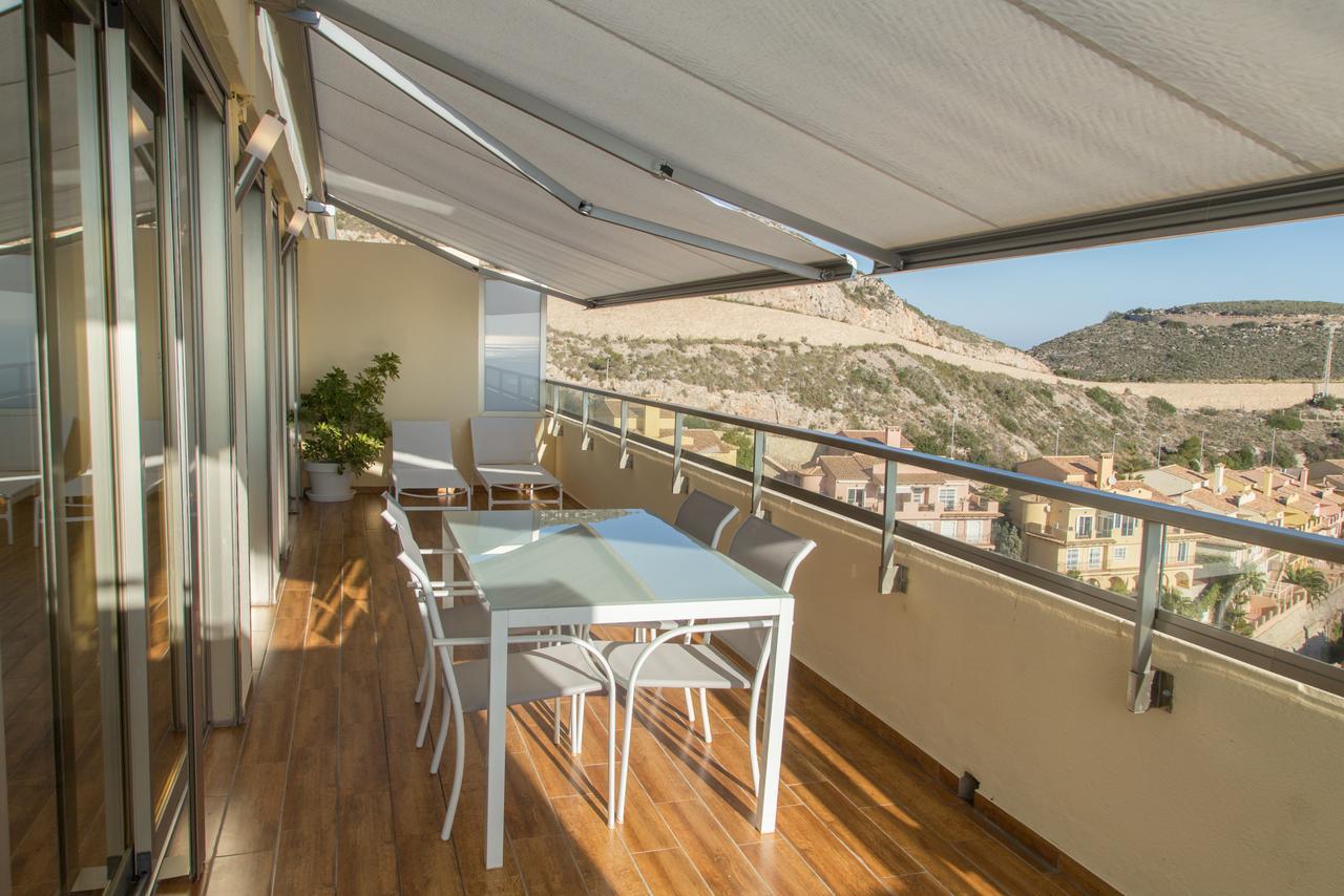 דירות 4-Seasons Penthouse קויירה מראה חיצוני תמונה