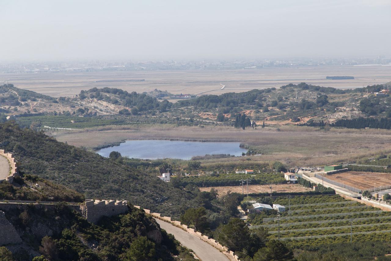 דירות 4-Seasons Penthouse קויירה מראה חיצוני תמונה